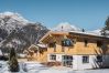 Chalet in Leutasch - Wilderer Chalets